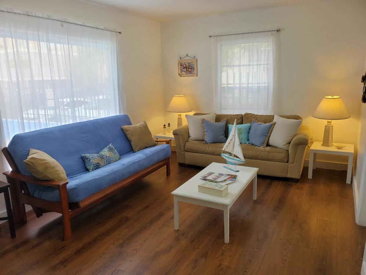 La Villa Azul - A Beachy Stay In Miami Exterior foto
